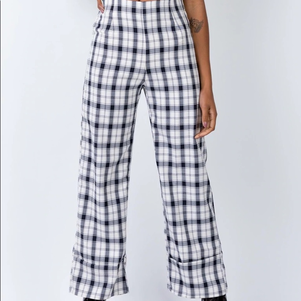 Princess polly euros pants!!
